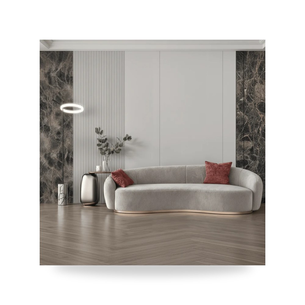 كنب أريكة جلوس فاخرة فاخر أوك للأثاث (Oak Furniture)