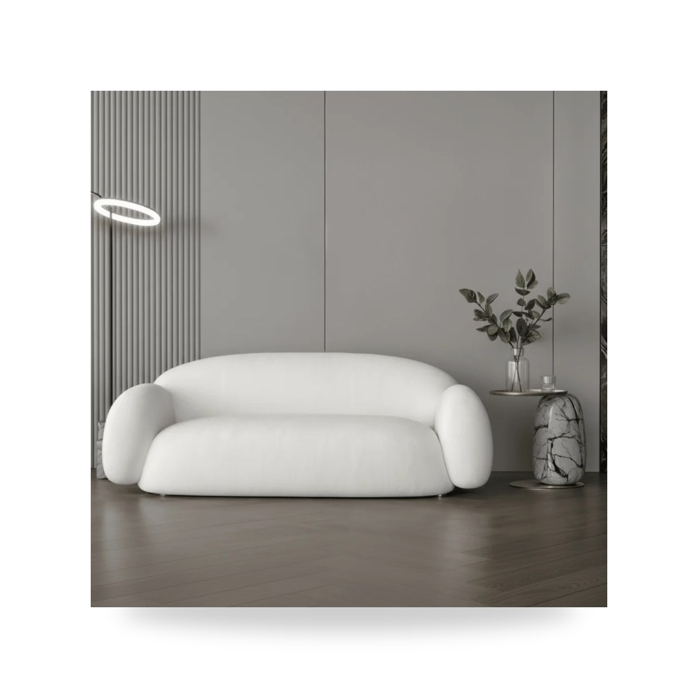 كنب أريكة جلوس فاخرة فاخر أوك للأثاث (Oak Furniture)