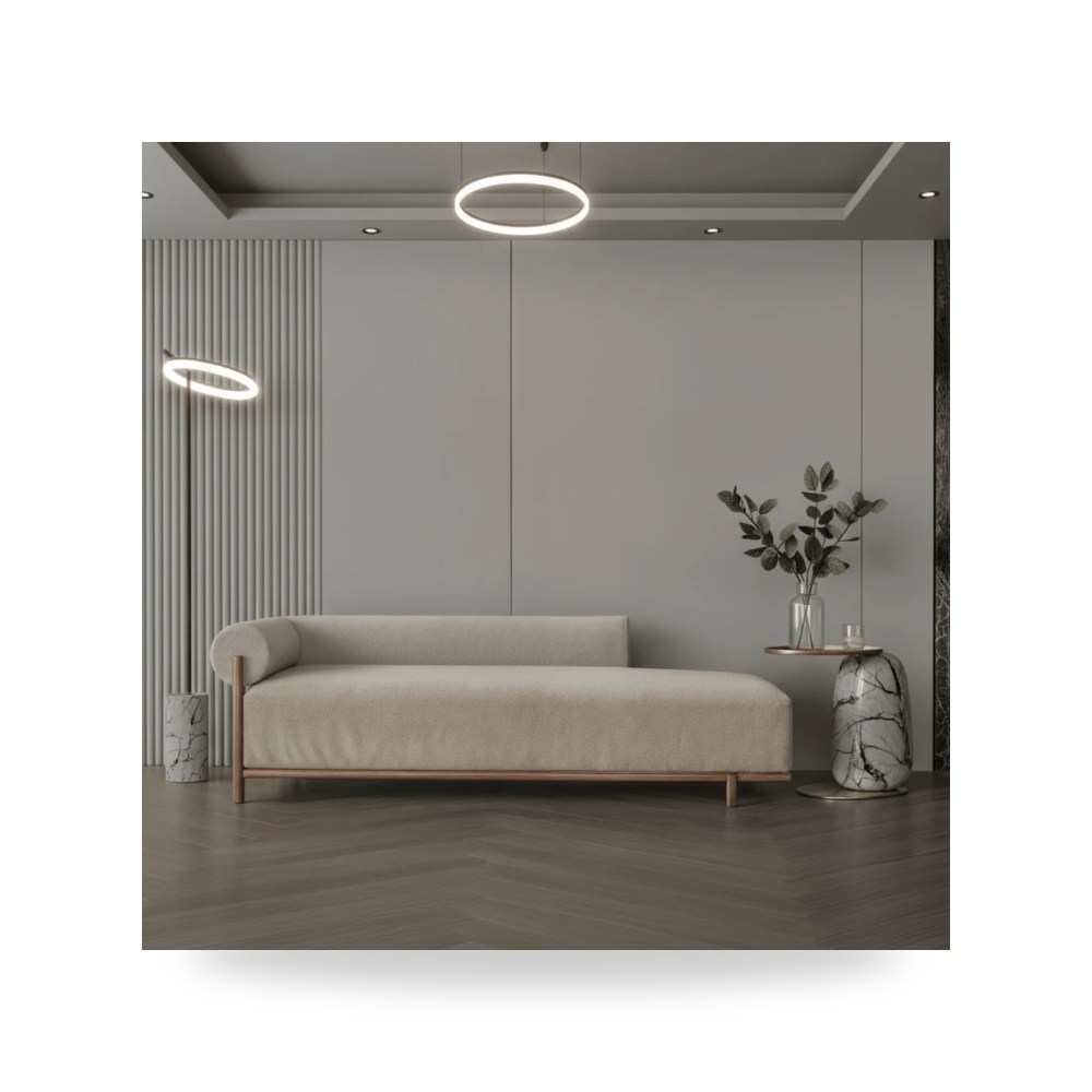 كنب أريكة جلوس فاخرة فاخر أوك للأثاث (Oak Furniture)