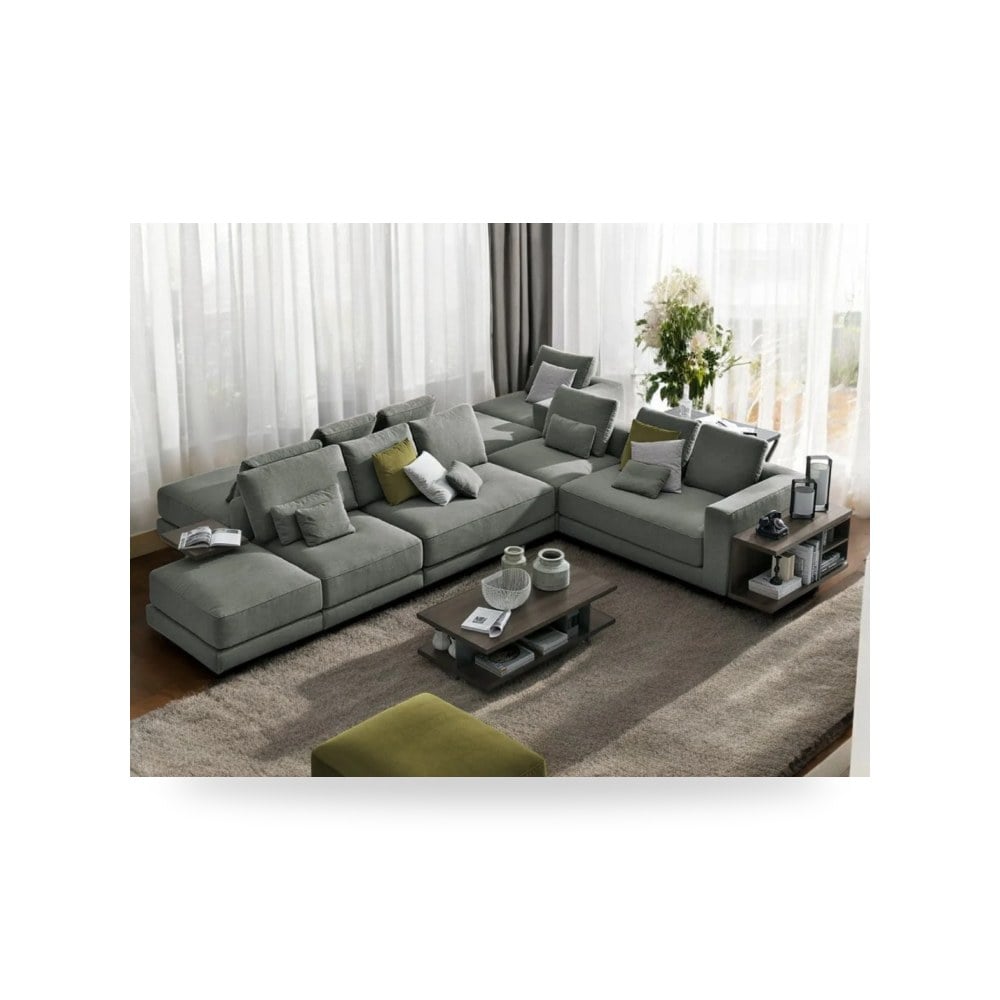 أريكة Neon Ishraq 300×200 Oak