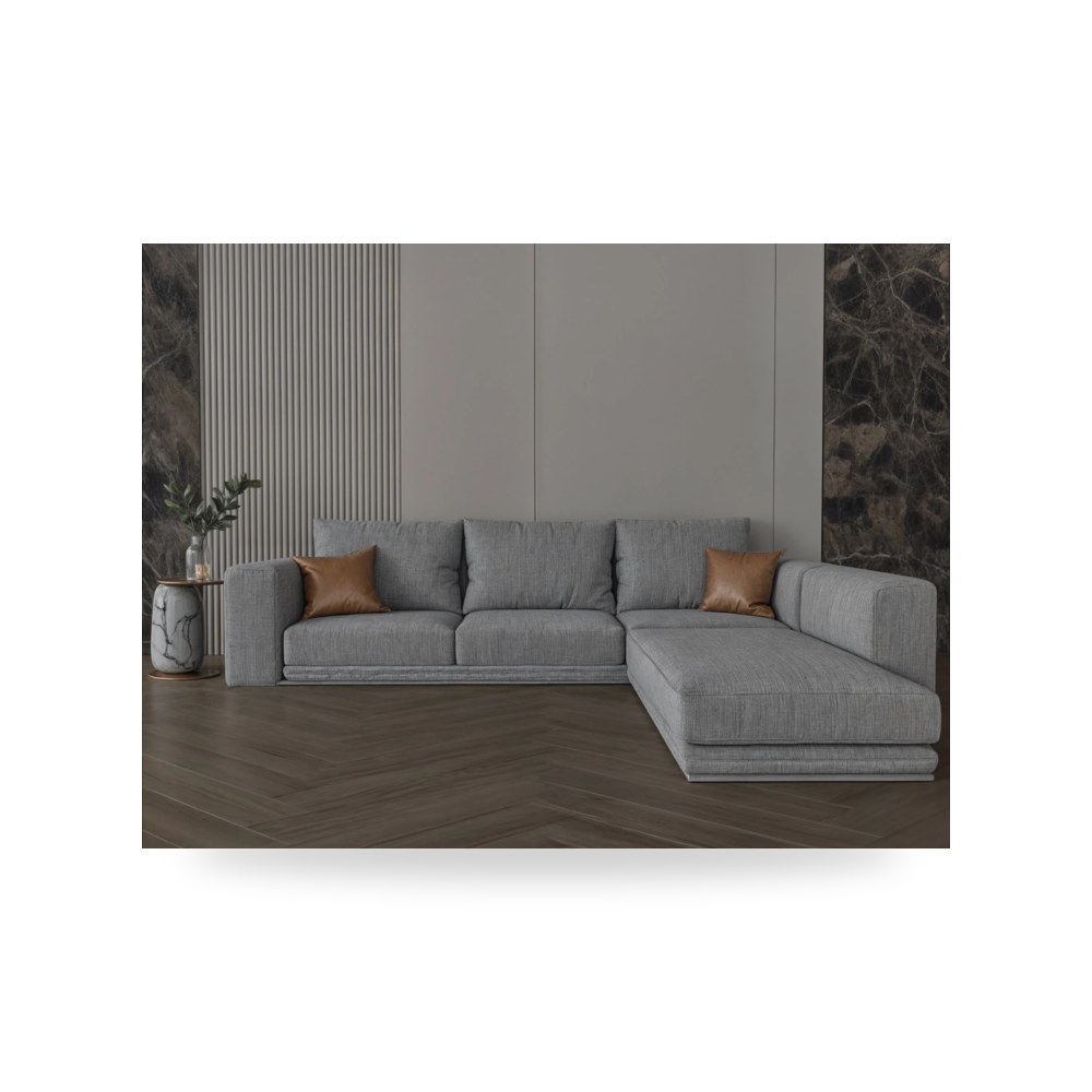 أريكة بلوط رمادي Ronaq 300×300 Oak