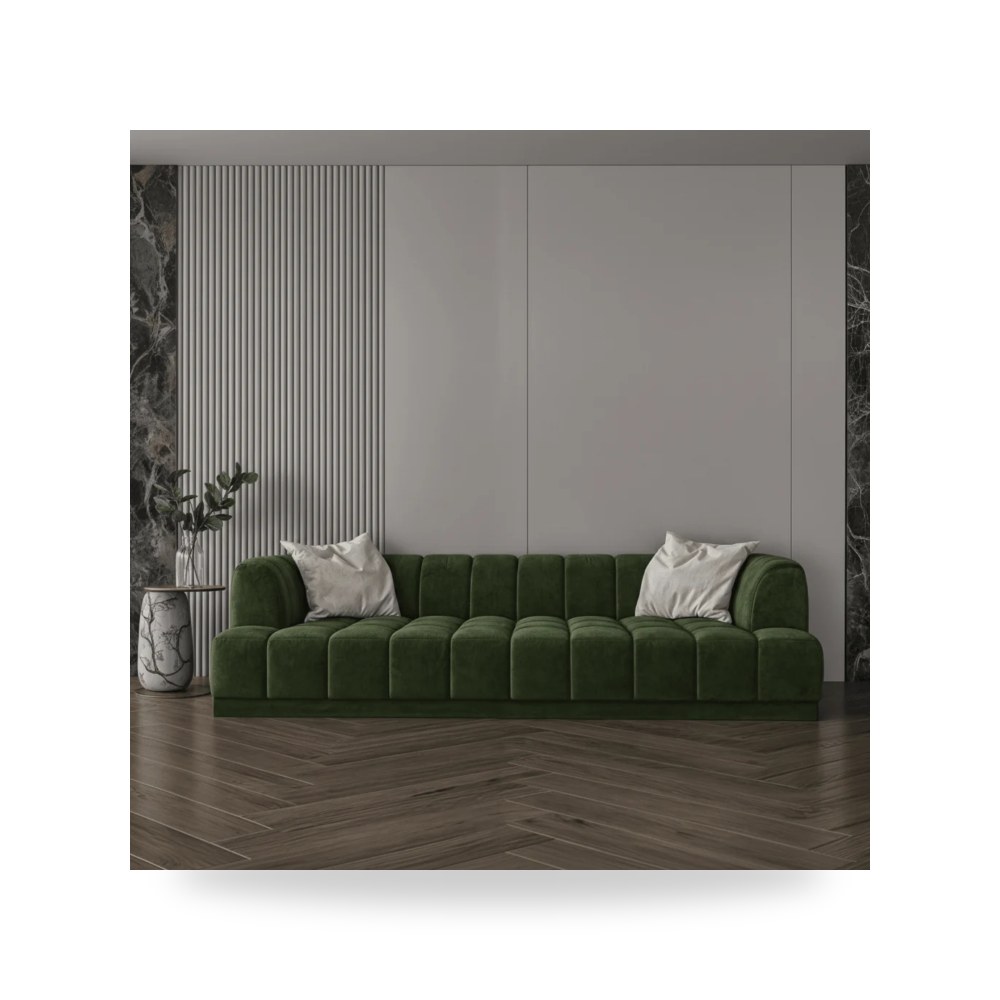 كنب أريكة جلوس فاخرة فاخر أوك للأثاث (Oak Furniture)