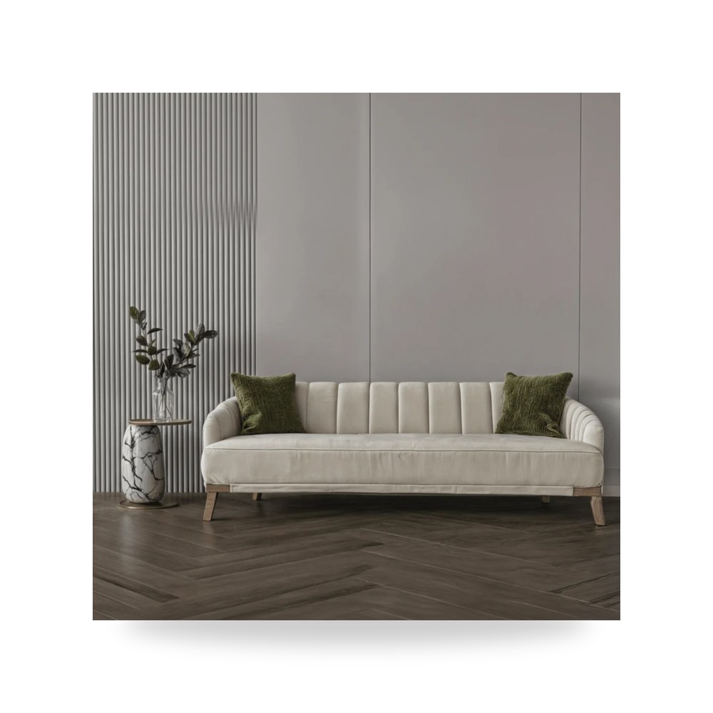 كنب أريكة جلوس فاخرة فاخر أوك للأثاث (Oak Furniture)