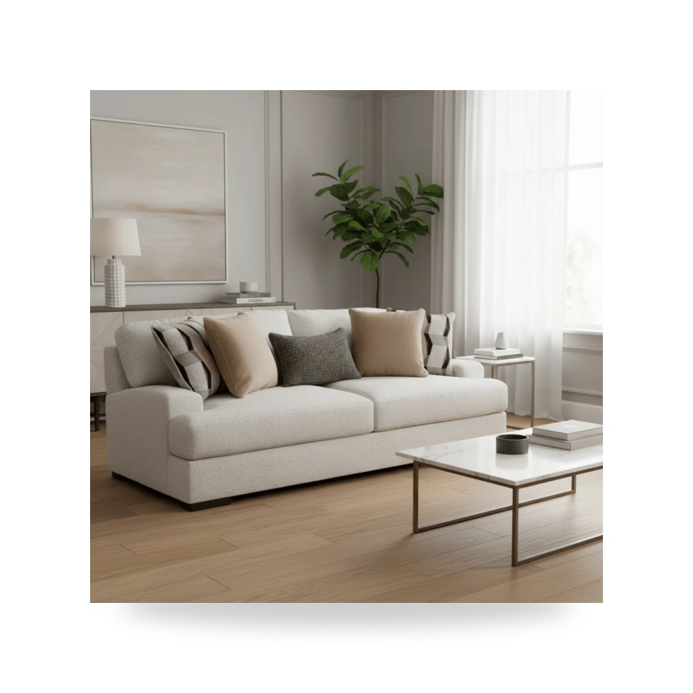 كنب أريكة آشلي Ashley Furniture موديل 1910538