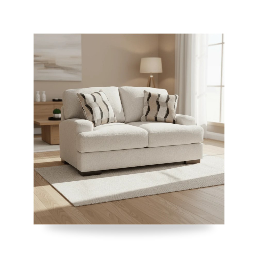أريكة مقعدين Evenore آشلي Ashley Furniture موديل 1910535