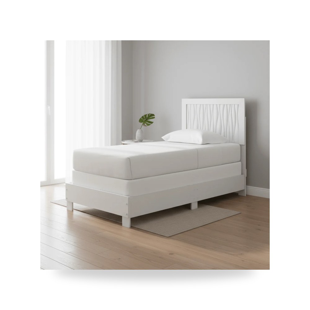 سرير نوم فاخر - سرير نوم Ashley موديل B4809 TwinBed