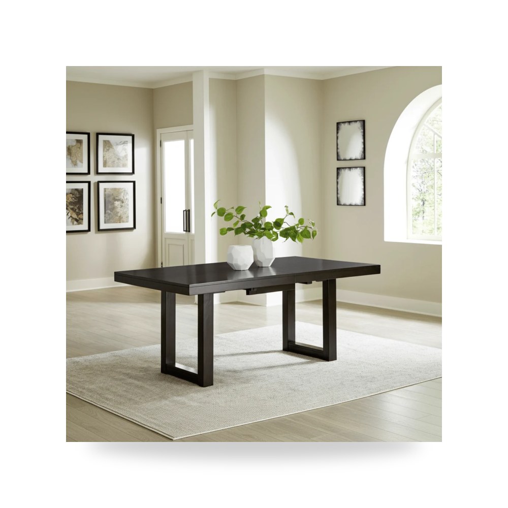 طاولة طعام آشلي Ashley Furniture موديل D618 35 موديل D618-35