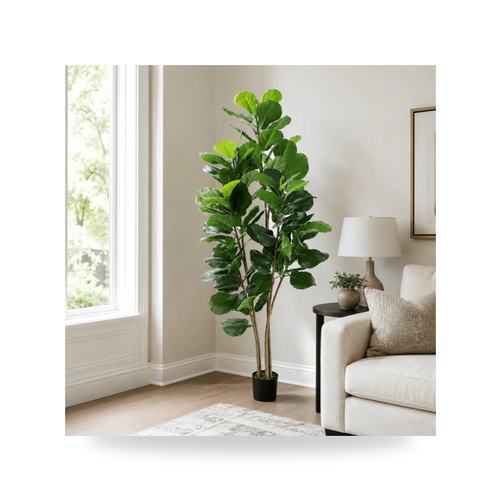 نبات زينة صناعي روتس موديل A613210