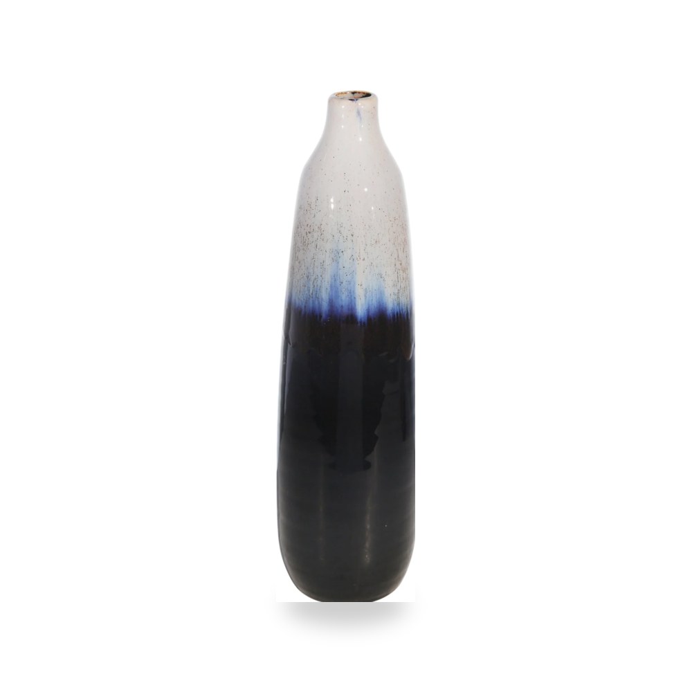 سيراميك VASE, MULTI سيجبروك هوم Sagebrook Home