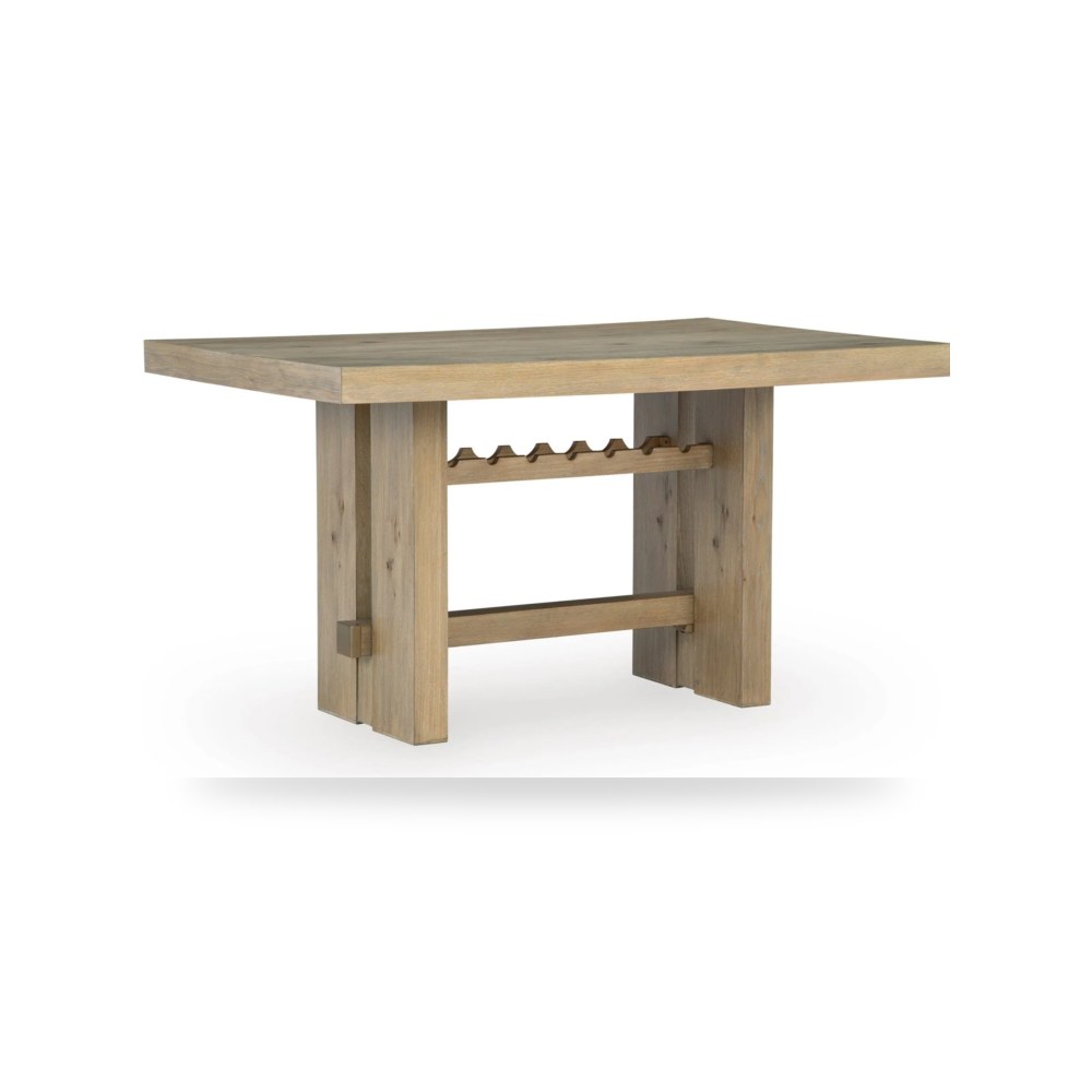 طاولة كاونتر مرتفعة آشلي Ashley Furniture موديل D852-13