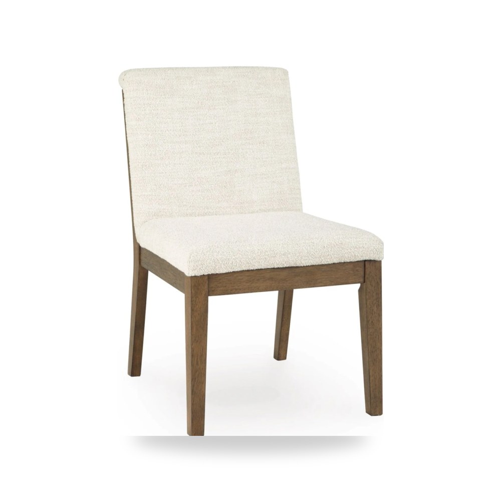 كرسي طعام فاخر - كرسي طعام Ashley موديل D863 01 - طراز D863-01