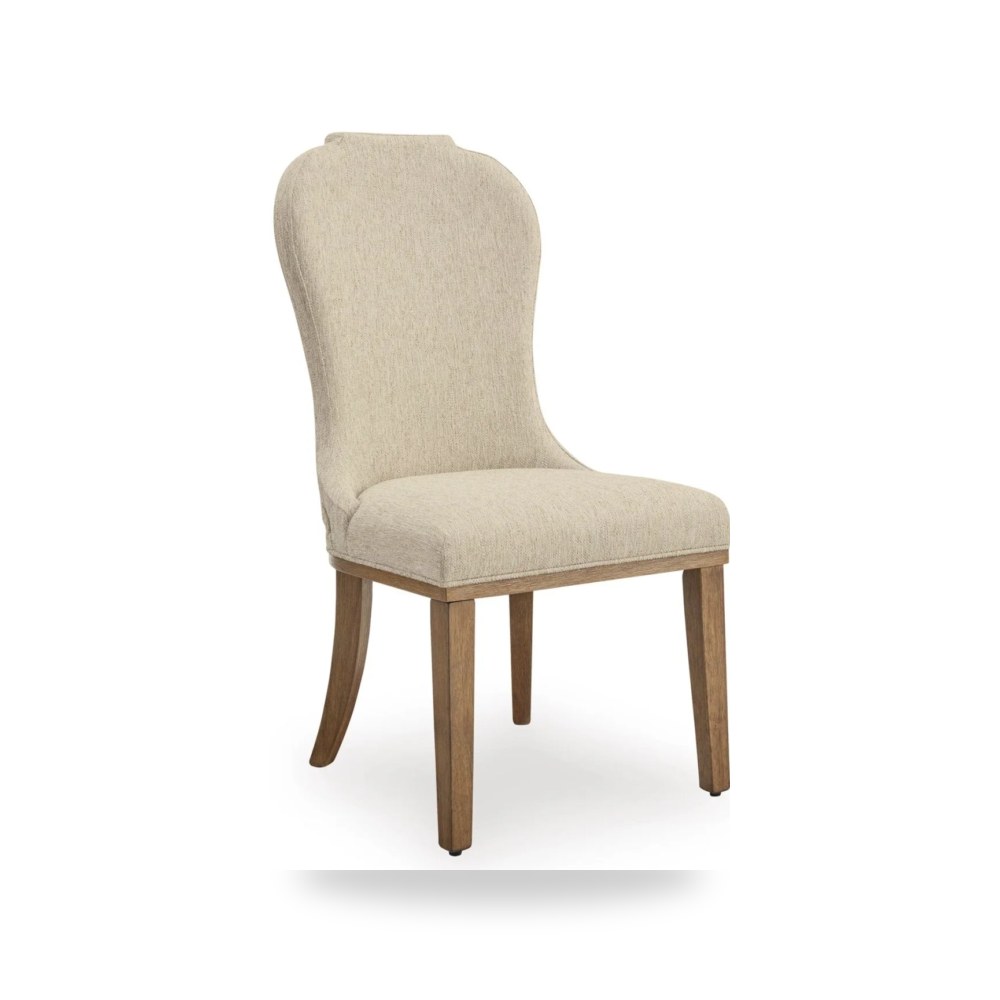 كرسي طعام فاخر - كرسي طعام Ashley موديل D923 01 - طراز D923-01