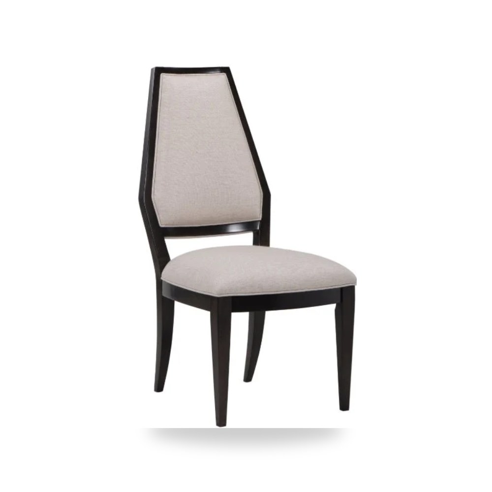كرسي طعام فاخر - كرسي طعام A.R.T. Furniture موديل 250200 1840 - طراز 250200-1840