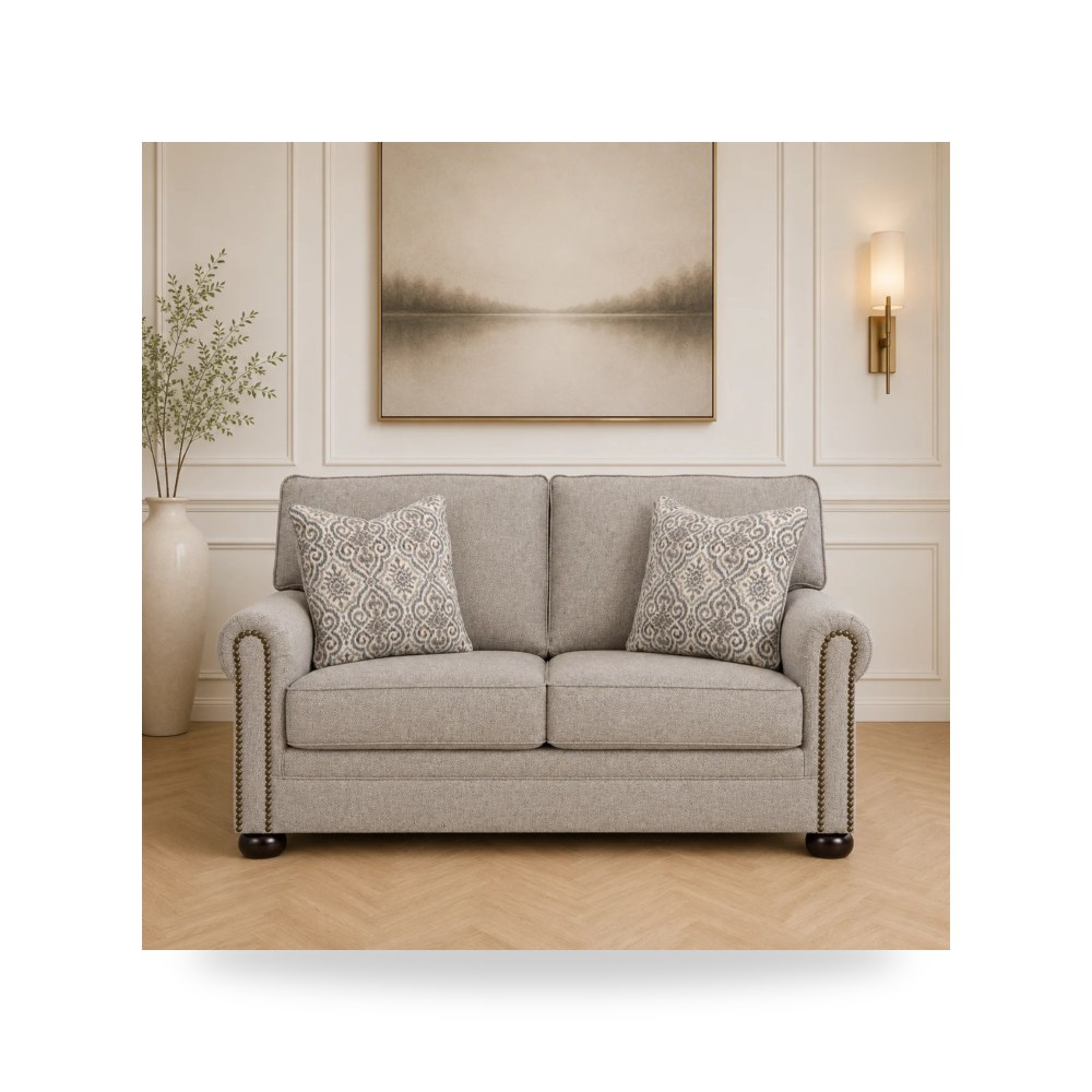 أريكة مقعدين Gaelon آشلي Ashley Furniture موديل 3730735