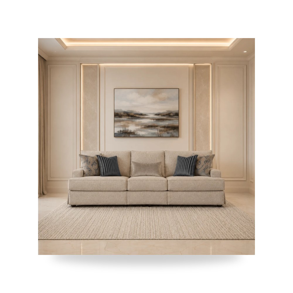 كنب أريكة آشلي Ashley Furniture موديل W2887038
