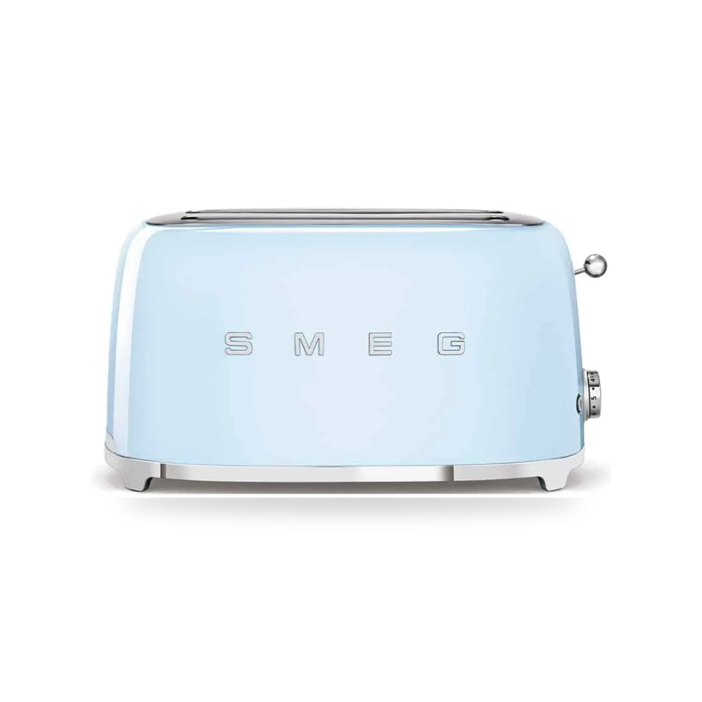 Smeg 50's Style 2 Slice Toaster, محمصة خبز