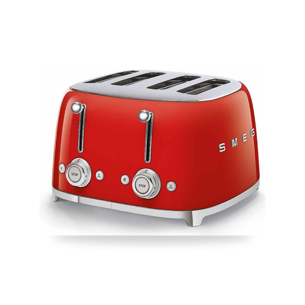 تحفة ومجسم ديكوري لأسطح الطاولات فاخر سميج (SMEG Italy)