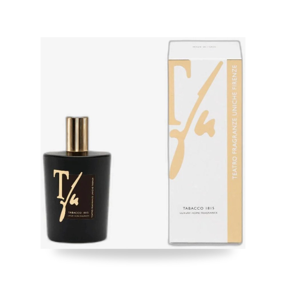 جهاز موزع عطور وزيوت عطرية ألتراسونيك فاخر لوشيربر (Locherber Milano)