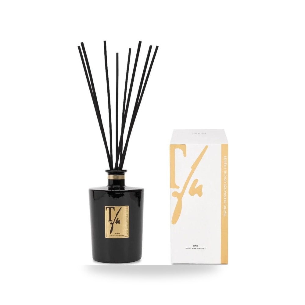 جهاز موزع عطور وزيوت عطرية ألتراسونيك فاخر لوشيربر (Locherber Milano)
