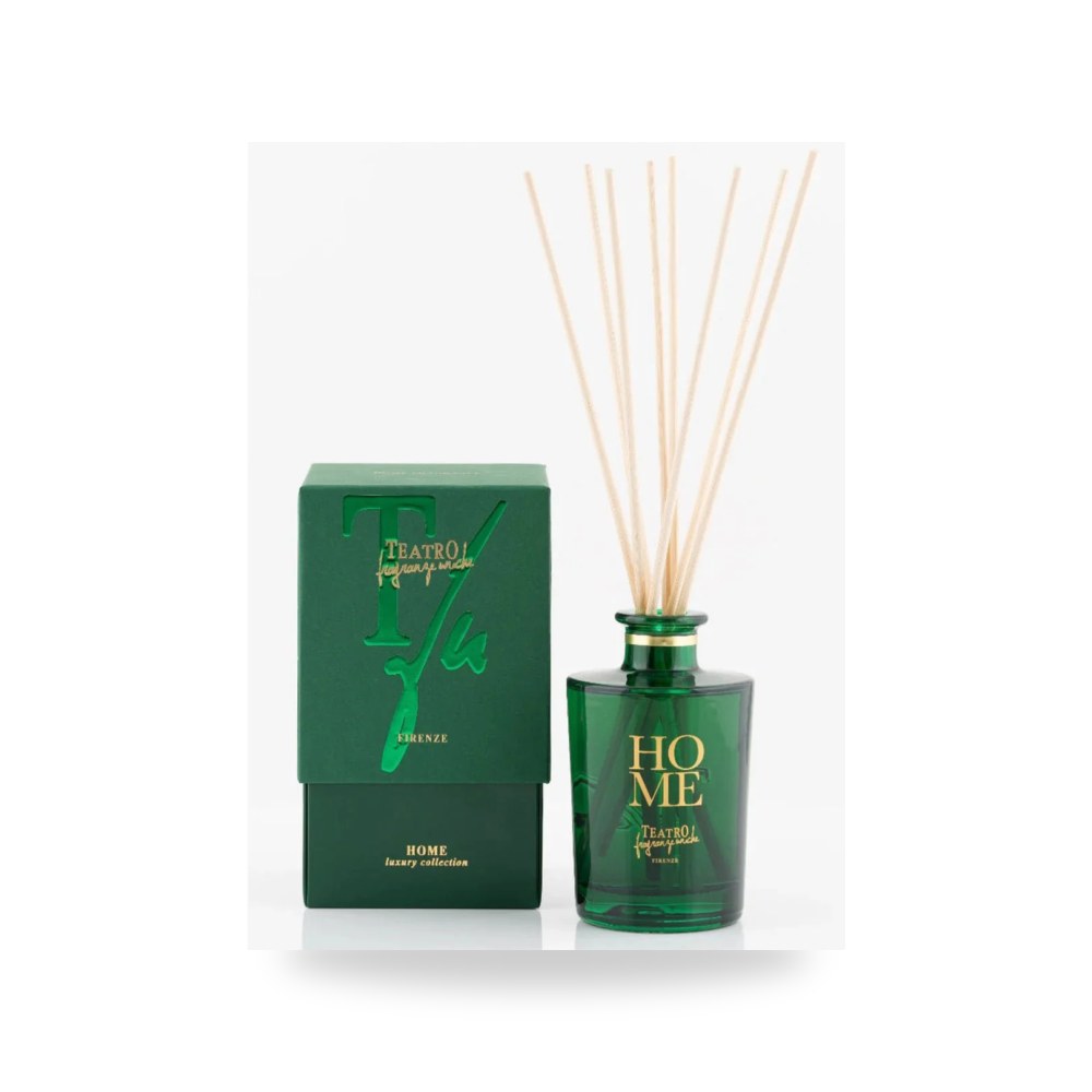 جهاز موزع عطور وزيوت عطرية ألتراسونيك فاخر لوشيربر (Locherber Milano)