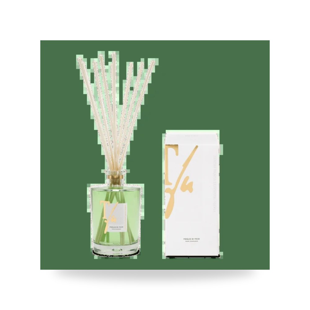 جهاز موزع عطور وزيوت عطرية ألتراسونيك فاخر لوشيربر (Locherber Milano)