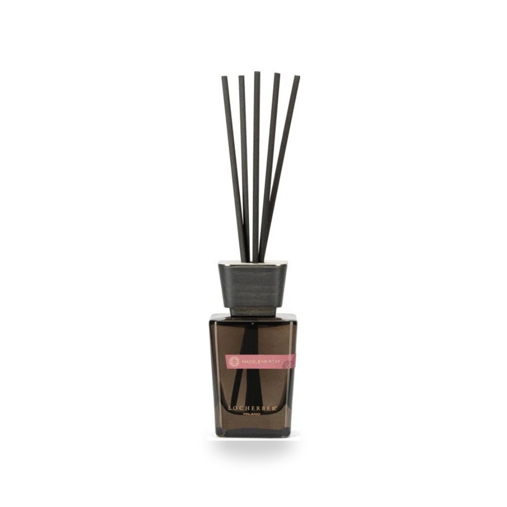 جهاز موزع عطور وزيوت عطرية ألتراسونيك فاخر لوشيربر (Locherber Milano) - موديل 440415