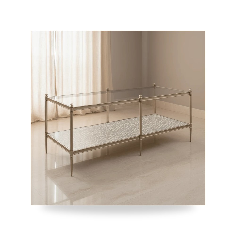 طاولة كاراكول Caracole Classic Perfectable