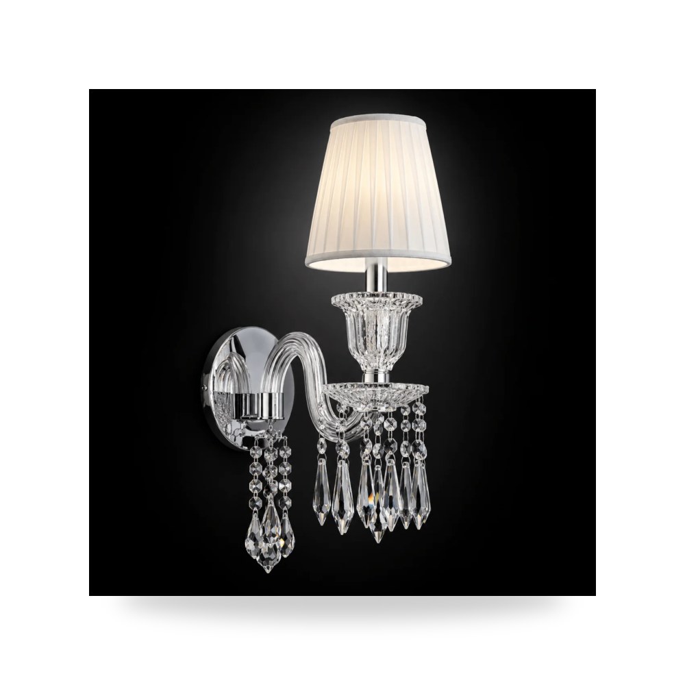 أثاث غرف نوم وأسرّة - Wall Sconces موديل MW56679 1 - طراز MW56679-1