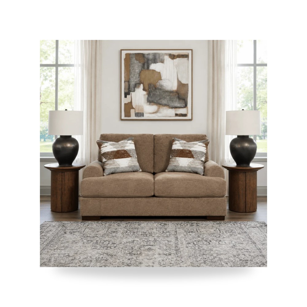 أريكة مقعدين Nolenburg آشلي Ashley Furniture موديل 8150535