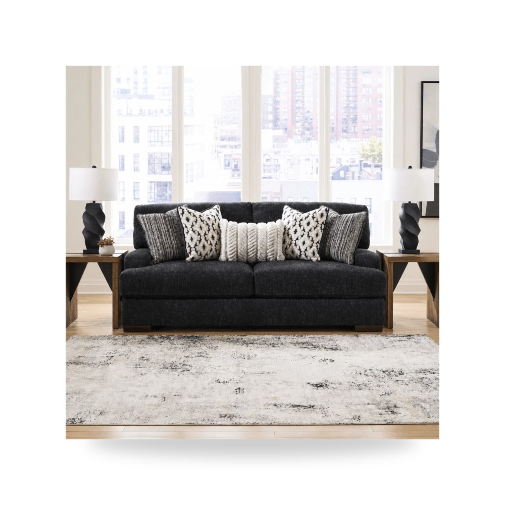 كنب أريكة آشلي Ashley Furniture موديل 8040438
