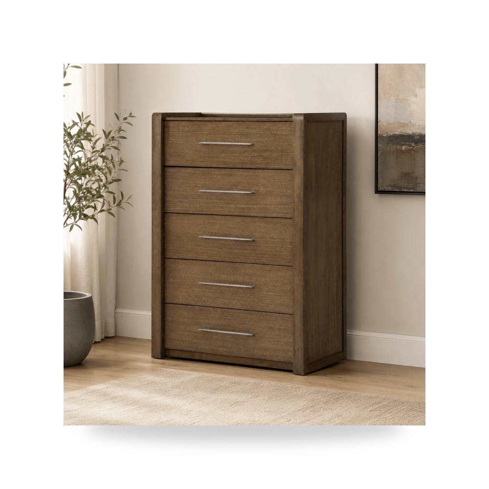 دولاب خزانة Ashley موديل B863-46 من Ashley Furniture