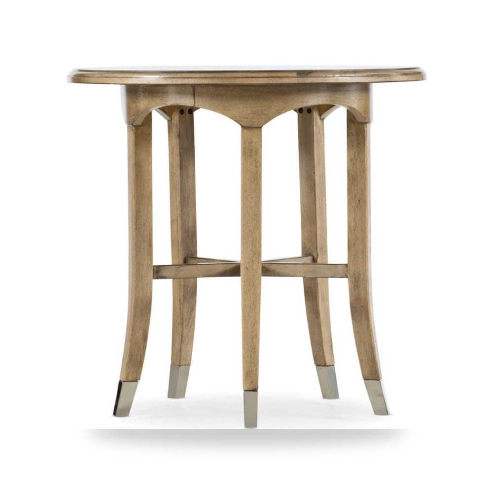 كراسي ومقاعد فاخرة - طاولة جانبية Hooker موديل 5940 50003 80 - من Hooker Furniture