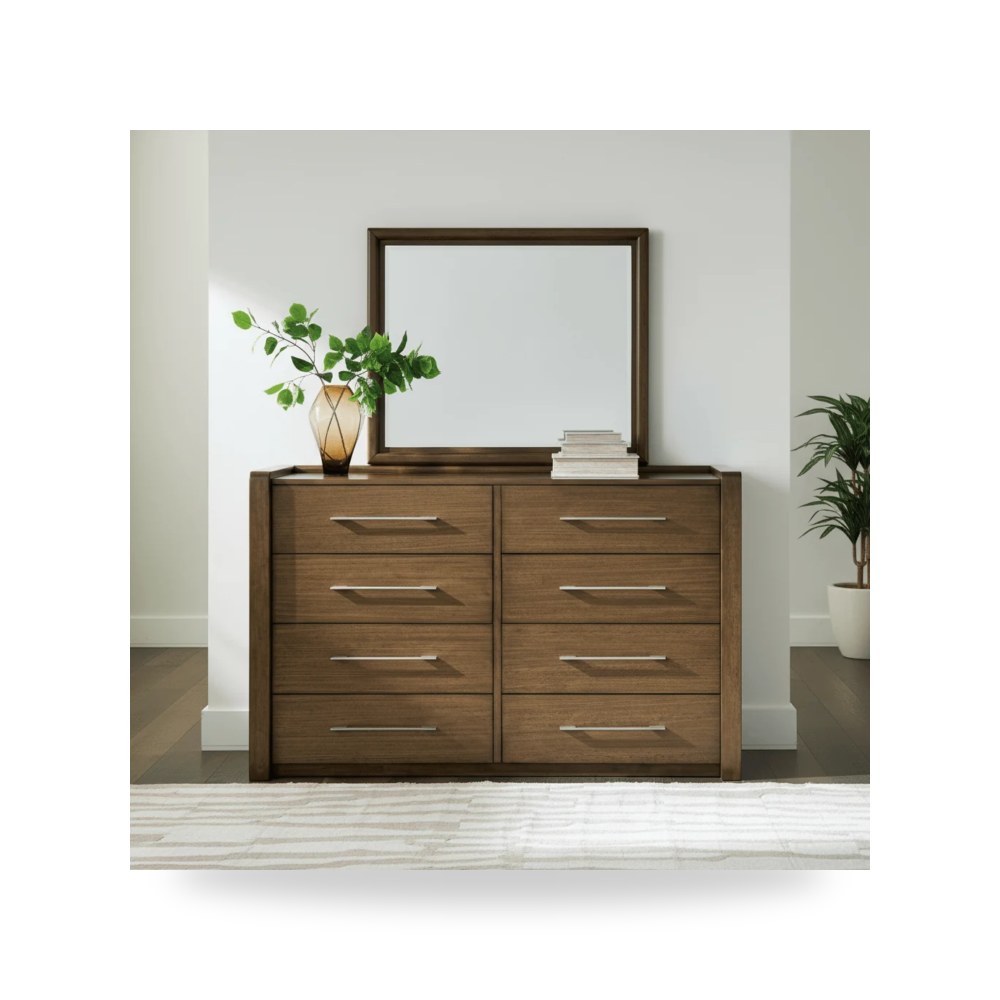 خزانة أدراج Marxmore Ashley من Ashley Furniture موديل B863-DesserMirror
