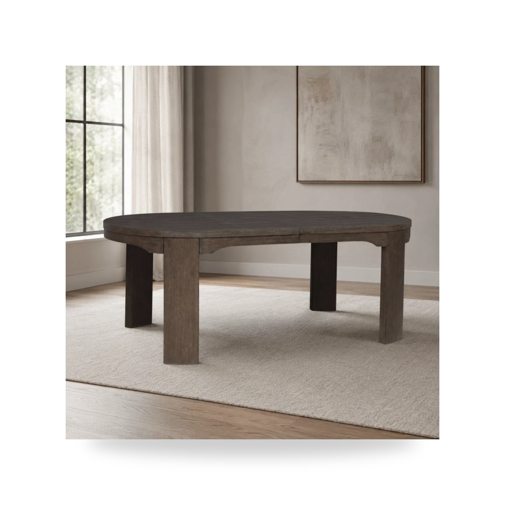 طاولة طعام آشلي Ashley Furniture موديل D954 35 موديل D954-35