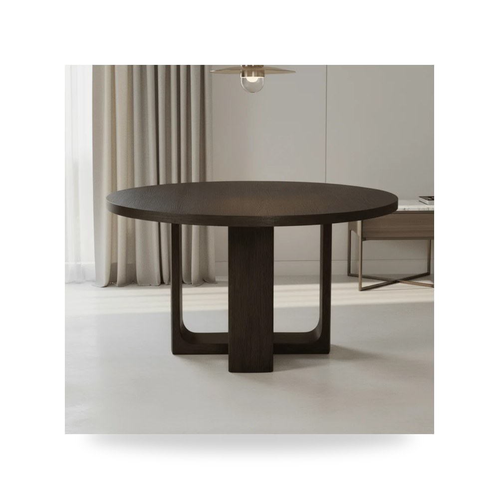 طاولة طعام آشلي Ashley Furniture موديل D954 50 موديل D954-50