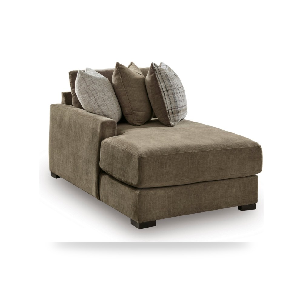 كنب زاوية أريكة مقطعية آشلي Ashley Furniture موديل 6820716