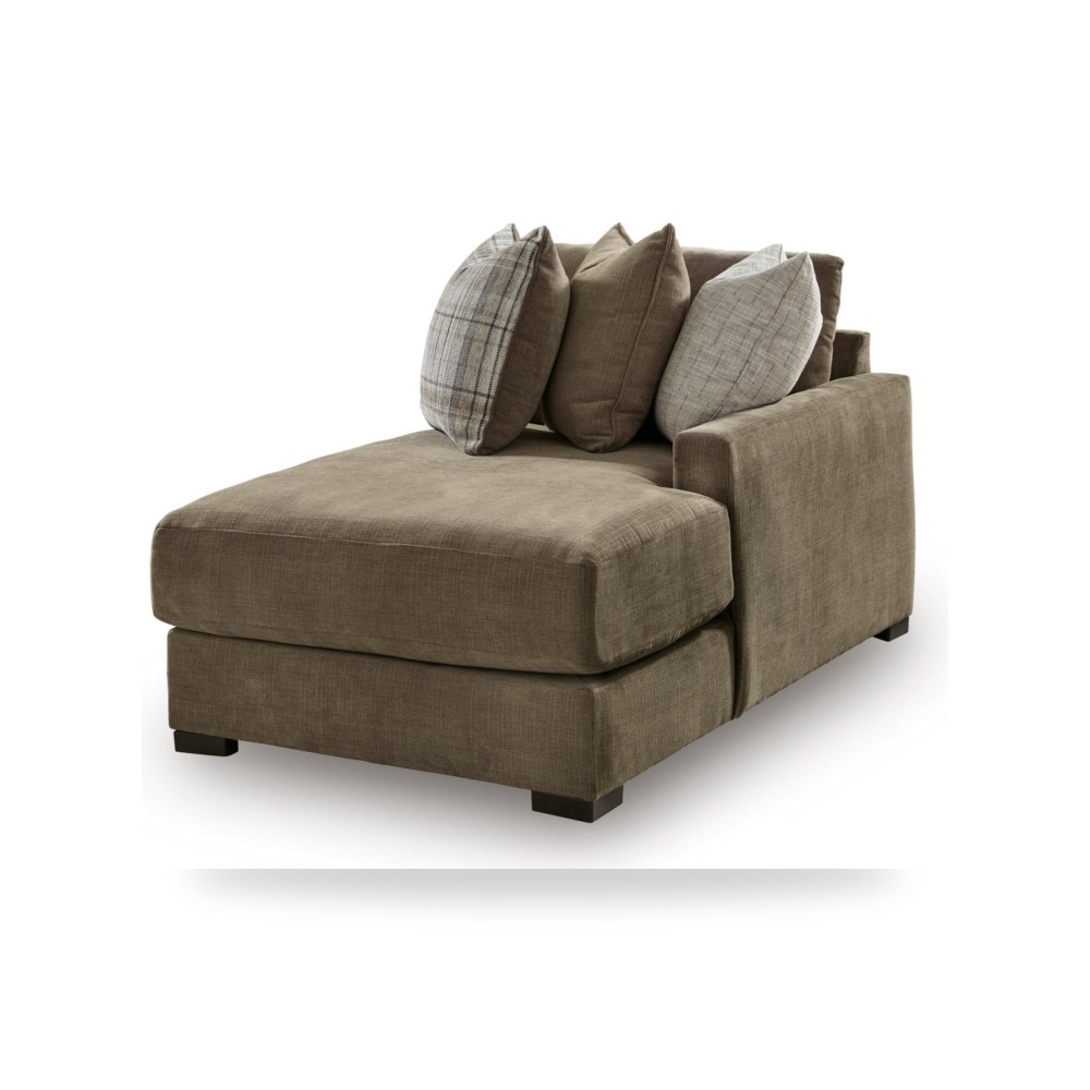كنب زاوية أريكة مقطعية آشلي Ashley Furniture موديل 6820717