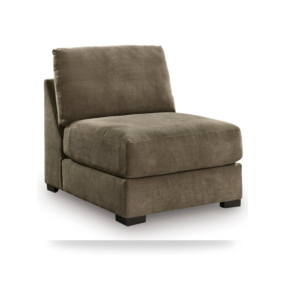 كنب زاوية أريكة مقطعية آشلي Ashley Furniture موديل 6820746