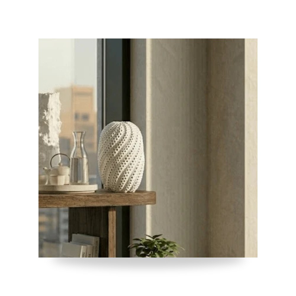 فازة زينة Uttermost موديل 17498 UTT
