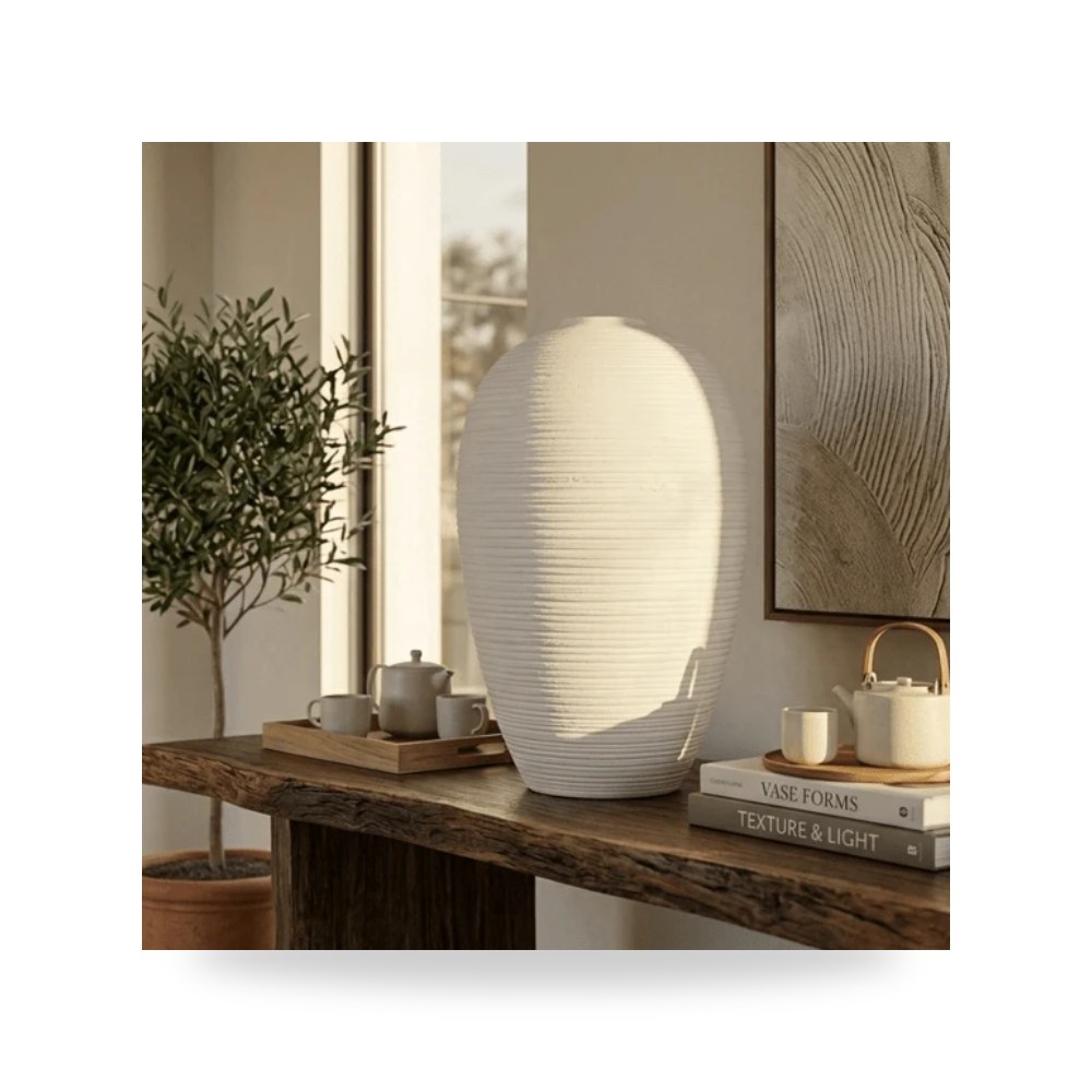 فازة زينة Uttermost موديل 17495 UTT