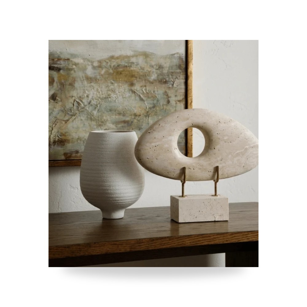فازة زينة Uttermost موديل 17490 UTT