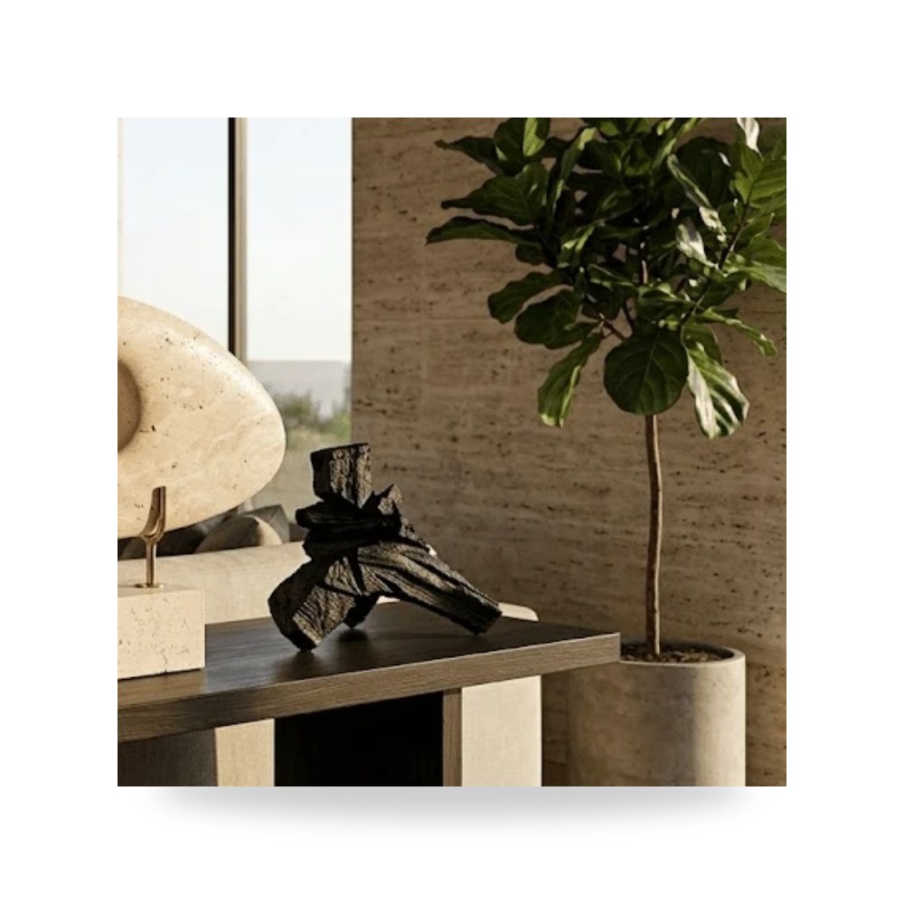 مرآة ديكور جدارية إكسسوار ديكور طاولة Uttermost موديل 17486 UTT