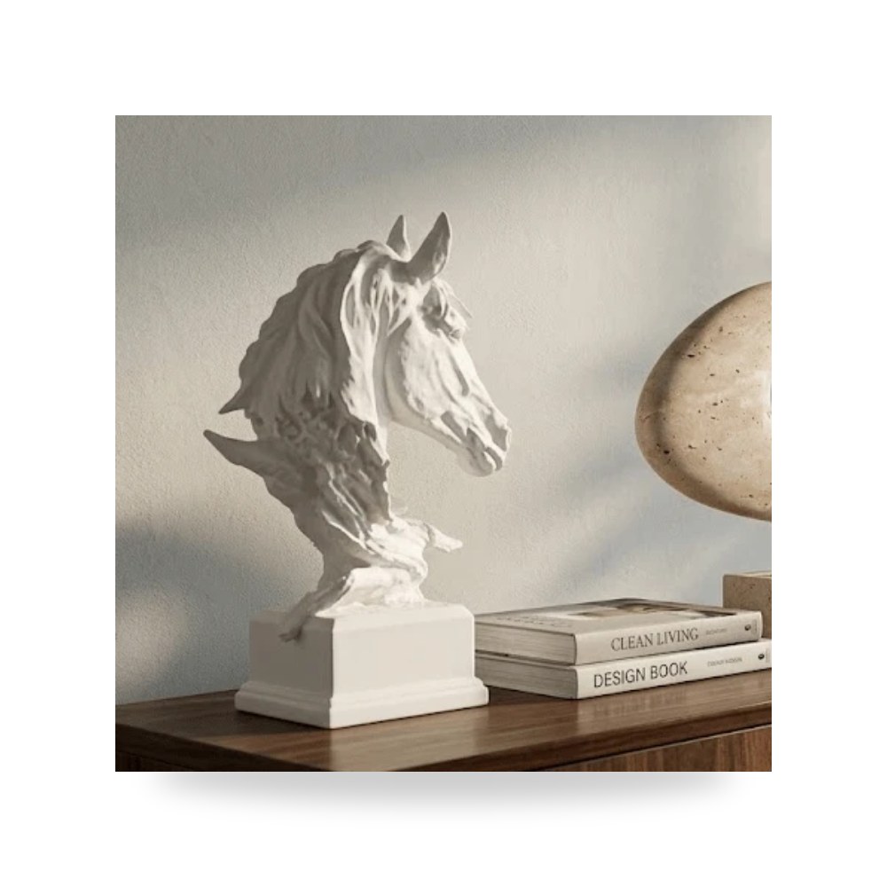 مرآة ديكور جدارية إكسسوار ديكور طاولة Uttermost موديل 17507 HO
