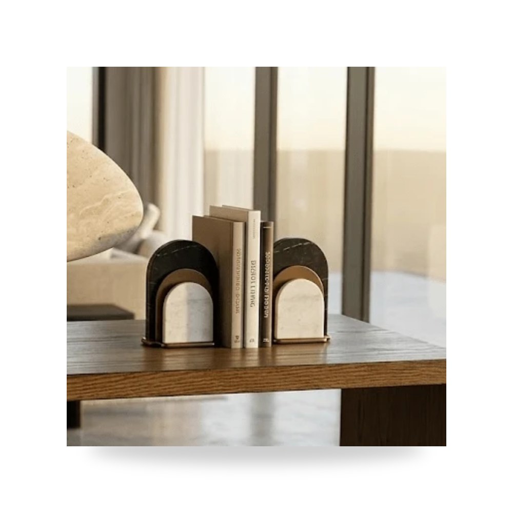 مرآة ديكور جدارية إكسسوار ديكور طاولة Uttermost موديل 17488 UTT