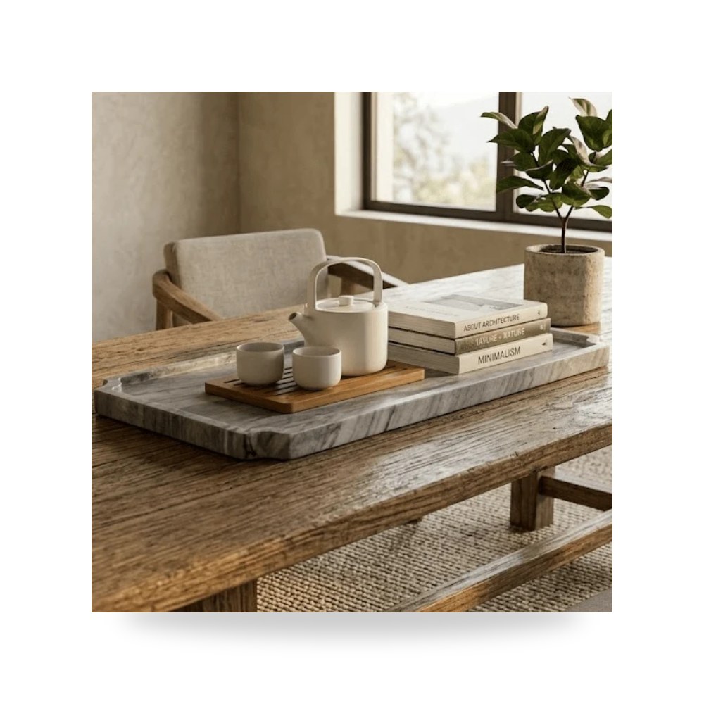 فازة زينة Uttermost موديل 17503 UTT