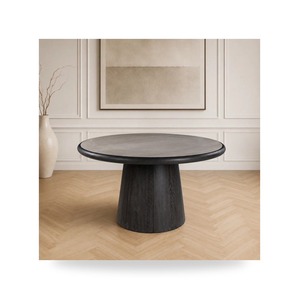 طاولة طعام آشلي Ashley Furniture موديل D985D3