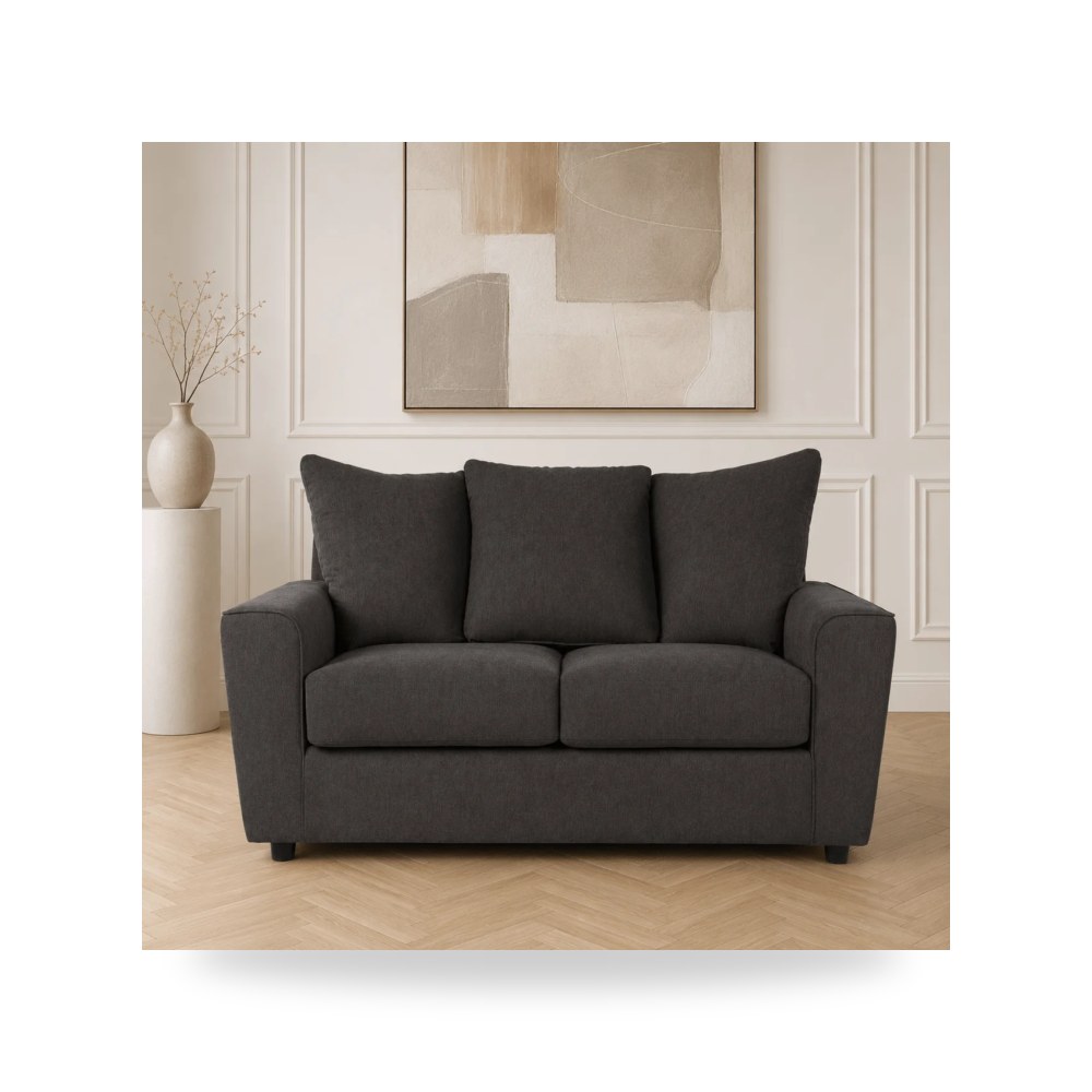 أريكة مقعدين Stairatt آشلي Ashley Furniture موديل 2859535