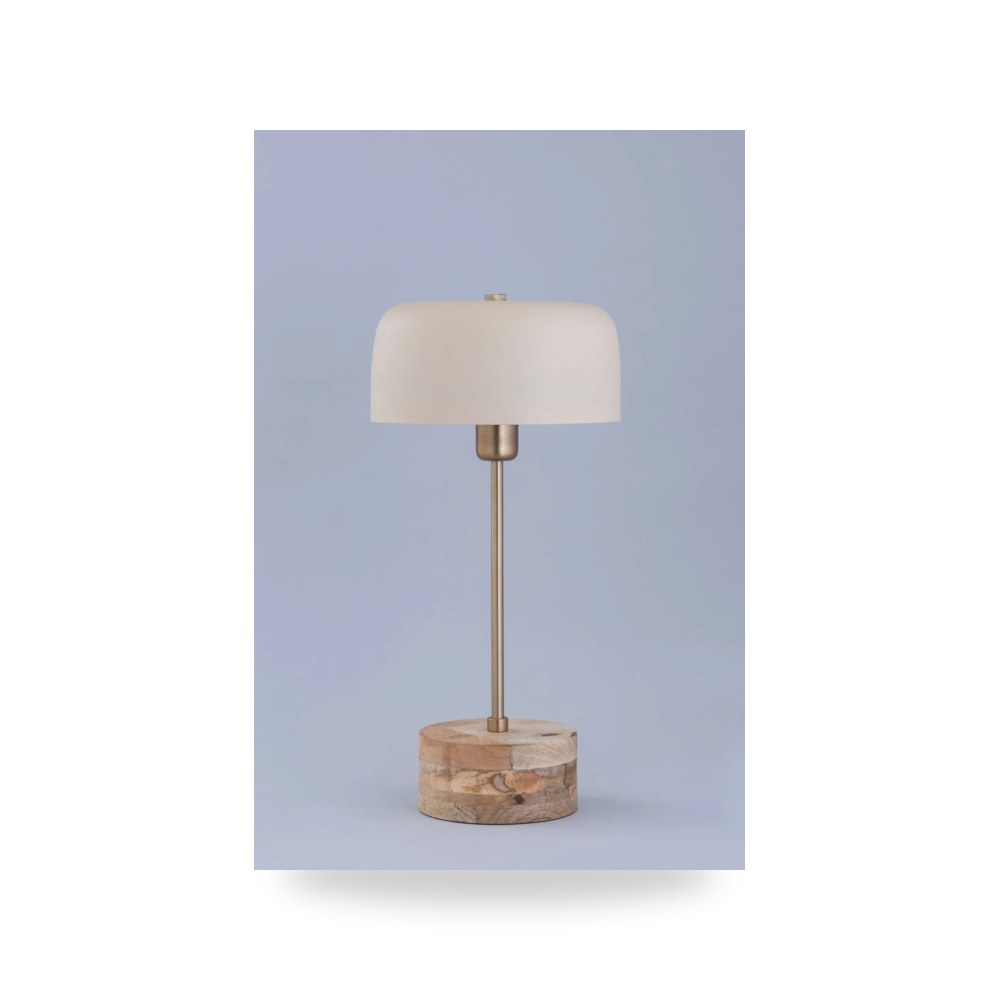 أباجورة طاولة ديكور Birch موديل Y12108-S