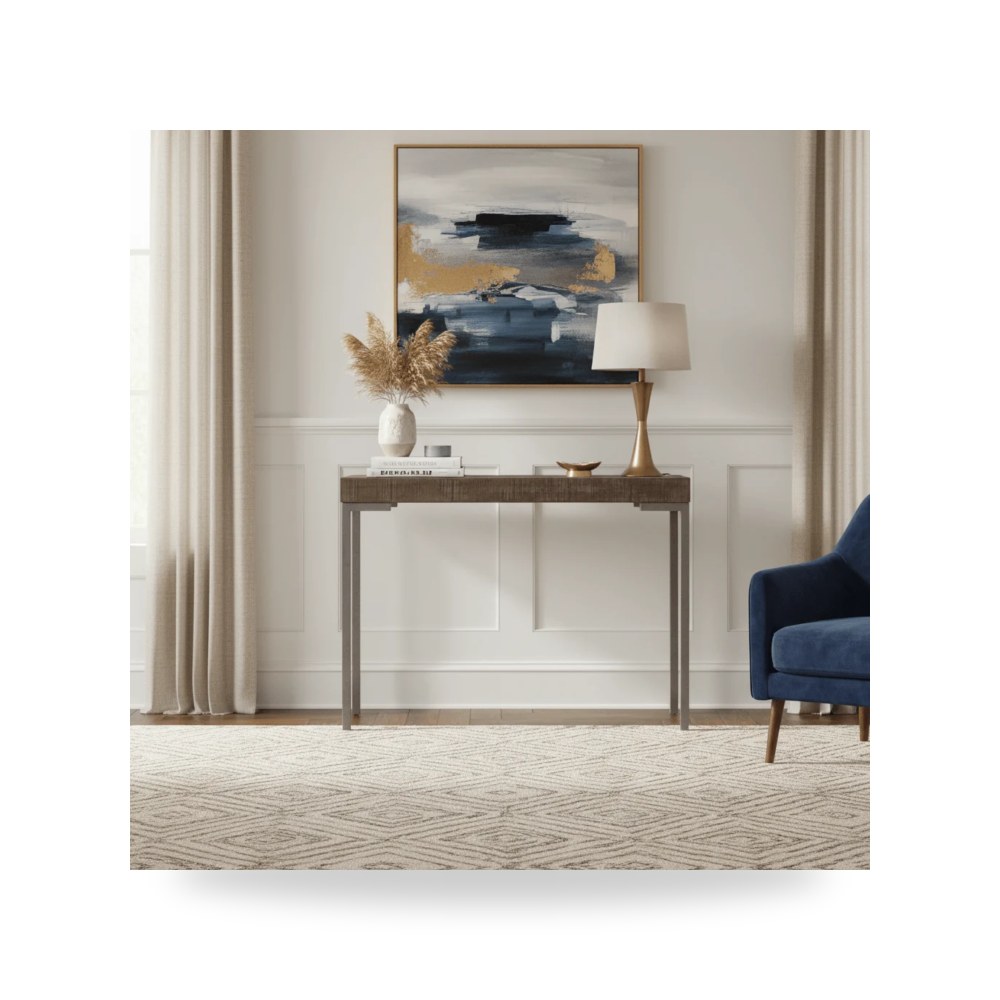 طاولة جانبية Draper برنهاردت Bernhardt
