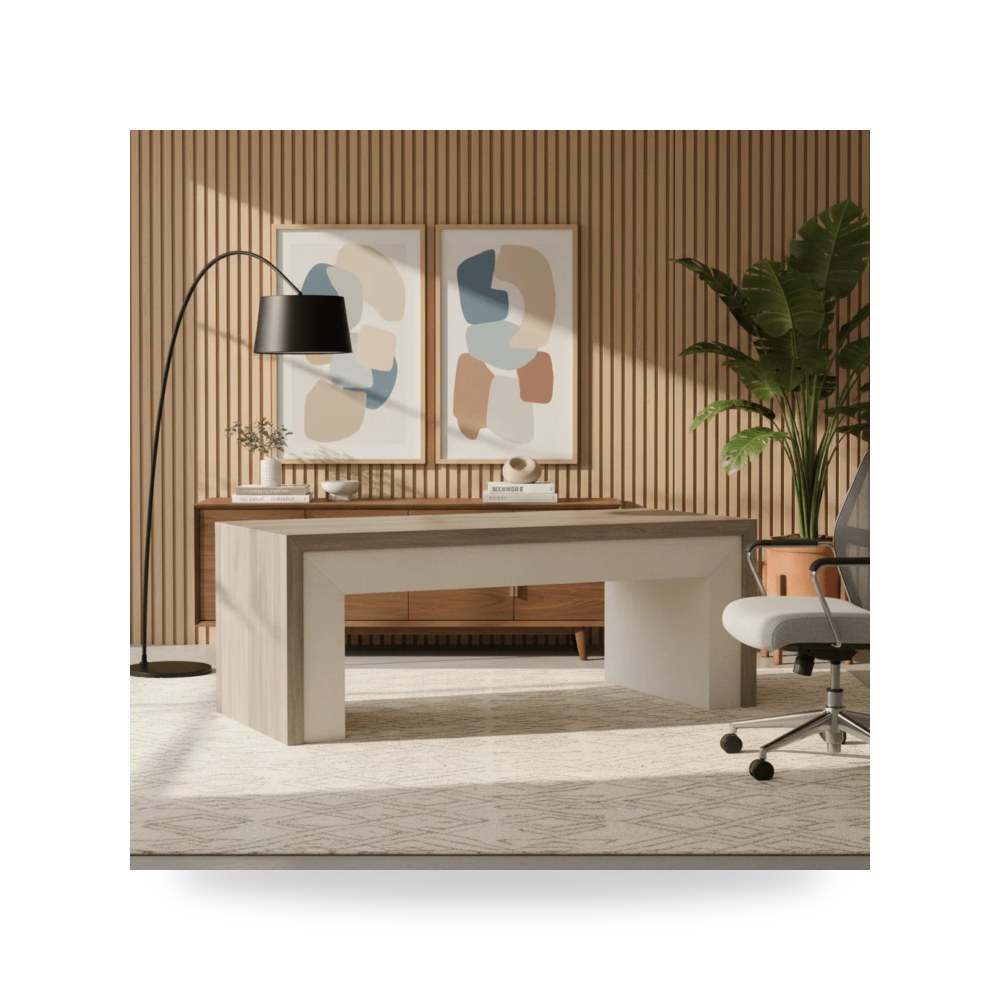 طاولة قهوة هوكر فيرنتشر Hooker Furniture موديل 6350 80110 95